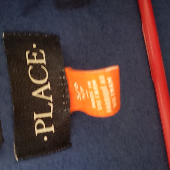 Jacket - Picture 4 of 4